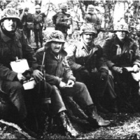 La compañía de fusileros IM 213 en la crisis 1978