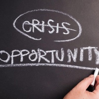 Liderazgo: La crisis como una oportunidad