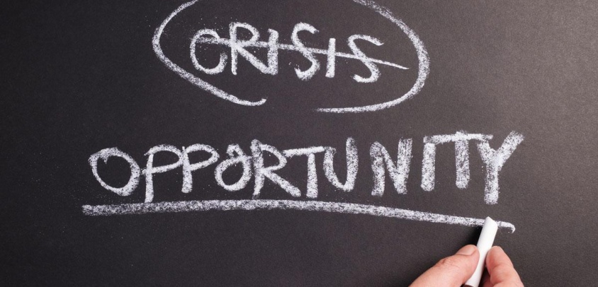 Leadership: Crisis As An Opportunity