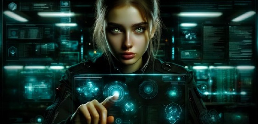 Tecnologías cuánticas: Potenciales efectos en la estrategia