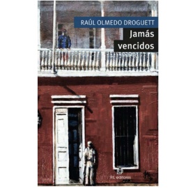 Jamás vencidos