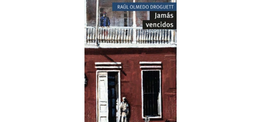 Jamás vencidos