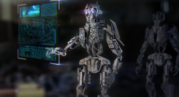 La inteligencia artificial y el factor humano al momento de analizar la guerra