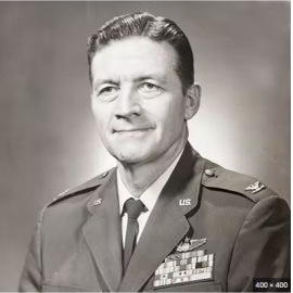 The last legacy: Colonel John Boyd and warfighting doctrine