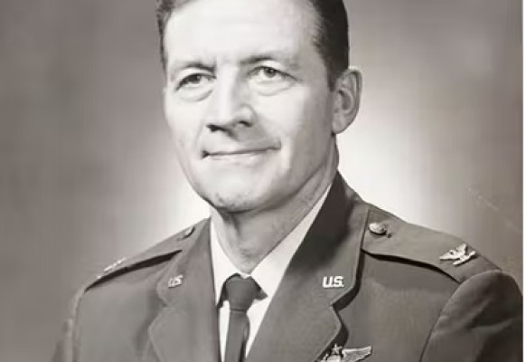 The last legacy: Colonel John Boyd and warfighting doctrine