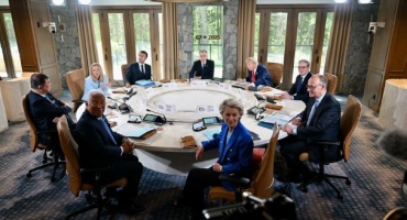 Una prospección a posibles factores generadores de conflictos en Chile