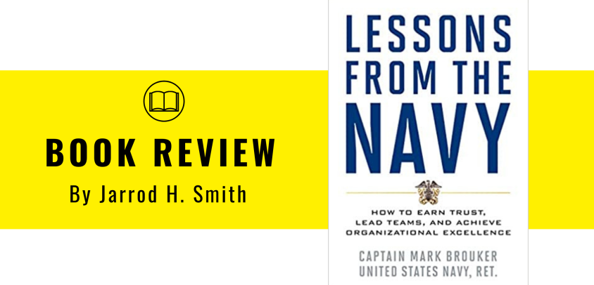 Presentación: Lessons from the Navy
