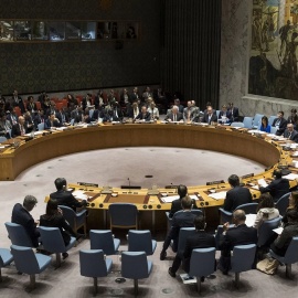 Consejo de Seguridad: reformar o no reformar, esa no es la cuestión