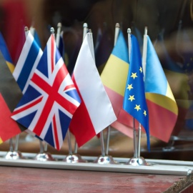 Rearme europeo