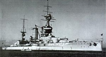 A 85 años del motín naval chileno de 1931