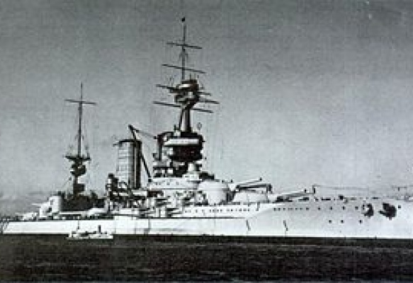 A 85 años del motín naval chileno de 1931