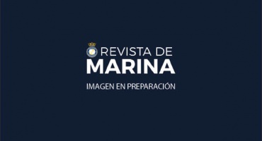 Nuevo Aniversario de la "Revista de Marina"
