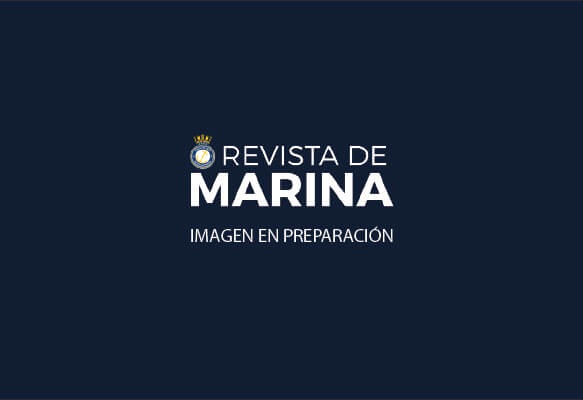Concurso "Revista de Marina - 2012"