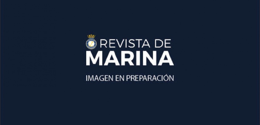 Premios "Revista de Marina" año 2019