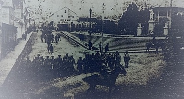 El Centenario de Chiloé: Orígenes de una conmemoración histórica