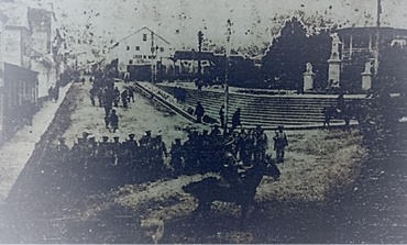 El Centenario de Chiloé: Orígenes de una conmemoración histórica