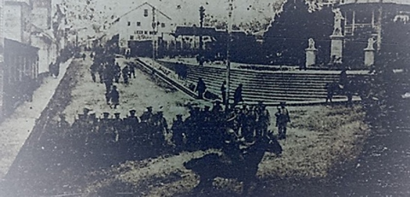 El Centenario de Chiloé: Orígenes de una conmemoración histórica