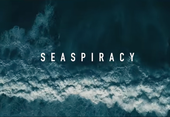 Seaspiracy. A Documentary About Unsustainable Fishing That We All Should Watch