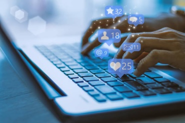 Influencer: El liderazgo en las redes sociales