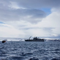Chilean Antarctic Statute Impact and Challenges defense sector