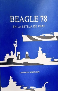 Beagle 78 en la estela de Prat