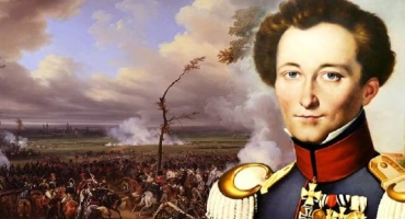 ¡Y dale con Clausewitz!