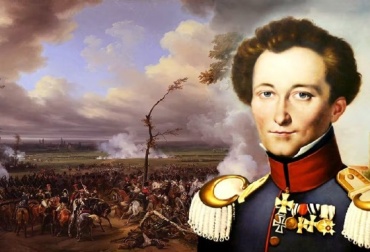 ¡Y dale con Clausewitz!