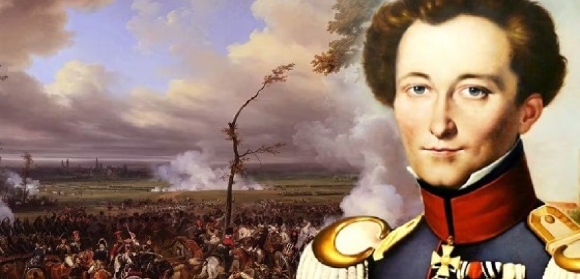 ¡Y dale con Clausewitz!