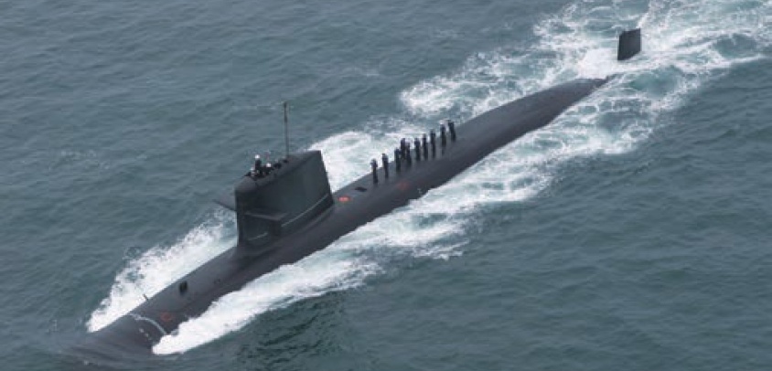 Medio siglo de desafío submarino