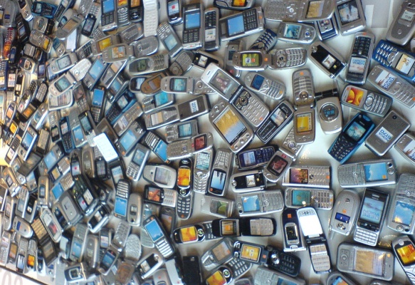 ¿Qué se Puede Hacer con un Celular Antiguo?