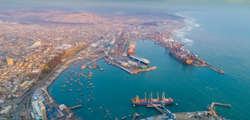 Oceanopolítica: Vigencia para Chile y su proyección de desarrollo