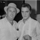 La influencia del liderazgo del coronel Parker en el rey