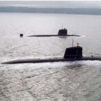Estrés y mentalidad en el entrenamiento de submarinos