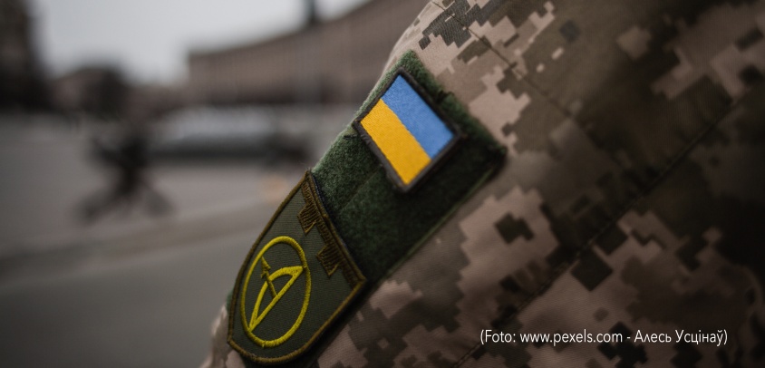 Guerra ruso-ucraniana la dimensión militar del conflicto
