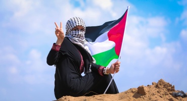 Israel y Palestina: Todo problema tiene solución … ¿o no?