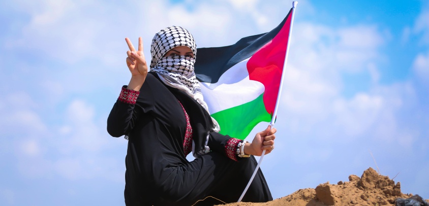 Israel y Palestina: Todo problema tiene solución … ¿o no?