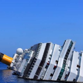 Maritime accidents: Technology links to casualty investigation and risk management