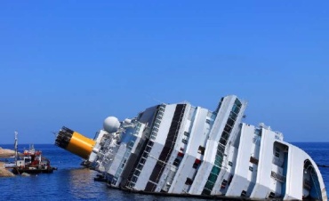 Maritime accidents: Technology links to casualty investigation and risk management