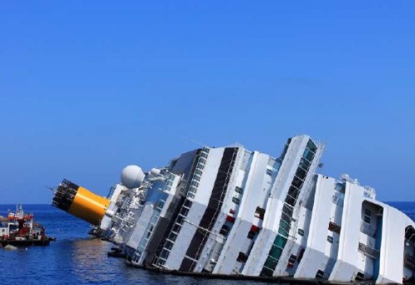 Maritime accidents: Technology links to casualty investigation and risk management