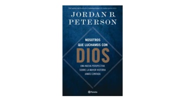 Resumen del libro: Nosotros que luchamos con Dios