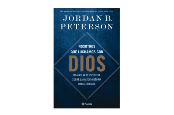 Resumen del libro: Nosotros que luchamos con Dios