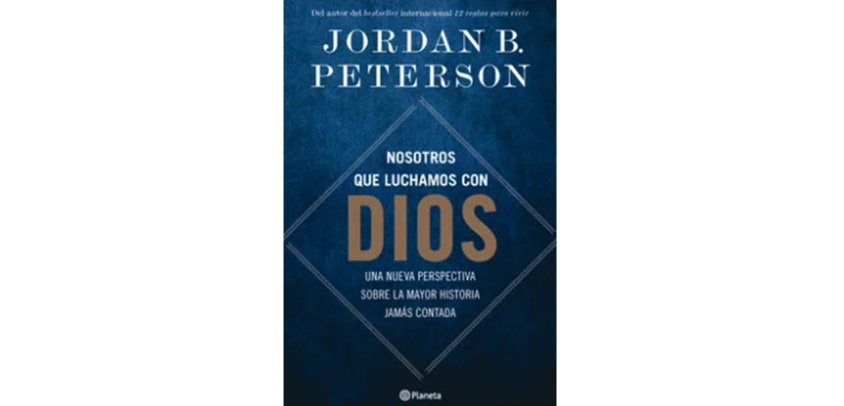 Resumen del libro: Nosotros que luchamos con Dios