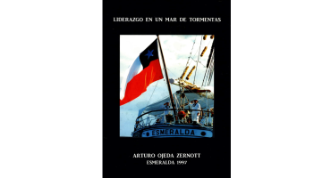 Liderazgo en un mar de tormentas