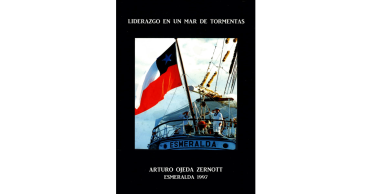 Liderazgo en un mar de tormentas