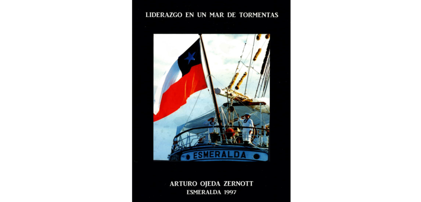 Liderazgo en un mar de tormentas