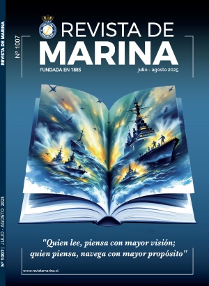 Año CXXXX, Volumen 143, Número 1007