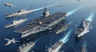 Technological innovation and strategy: shaping deterrence in the maritime domain