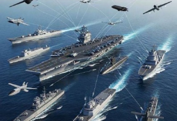 Technological innovation and strategy: shaping deterrence in the maritime domain