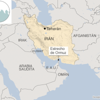 El ORMUZ Y CHILE: VULNERABILIDAD ESTRATÉGICA DE UN ESTADO DEPENDIENTE DEL MAR