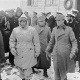 El itinerario del primer presidente en territorio antártico
